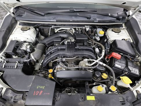 Used 2018 Subaru Crosstrek 2.0i AWD/4WD image 37