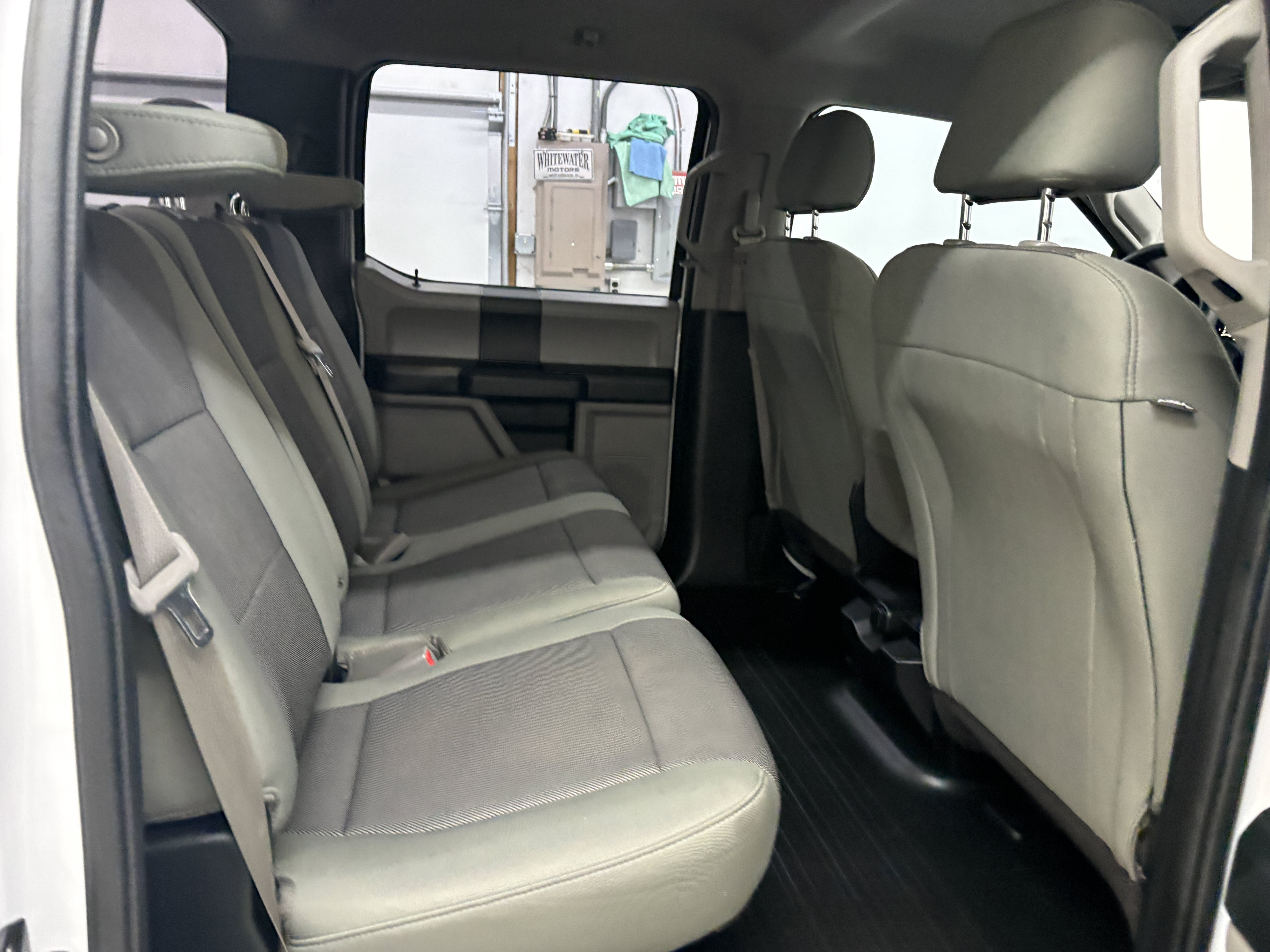 Used 2016 Ford F150 XL w/ Equipment Group 101A Mid AWD/4WD image 22