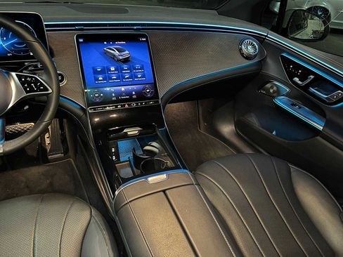 Certified 2023 Mercedes-Benz EQE 350+ 4MATIC Sedan image 43