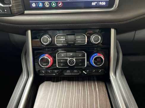 Used 2021 GMC Yukon Denali w/ Max Trailering Package AWD/4WD image 24