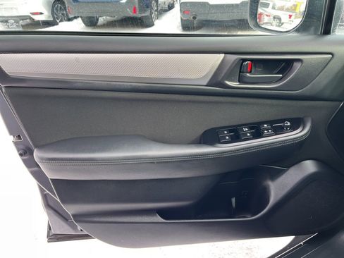 Used 2018 Subaru Outback 2.5i image 20