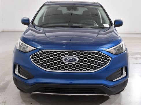 Used 2024 Ford Edge SEL w/ Convenience Package AWD/4WD image 3
