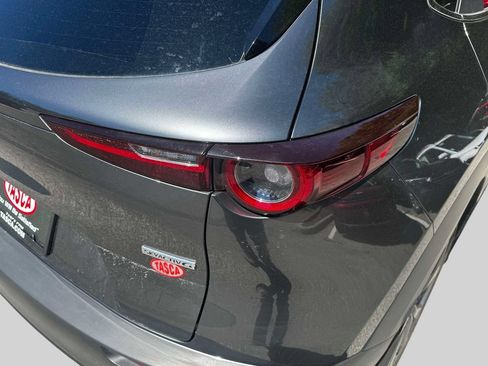 Used 2023 MAZDA CX-30 AWD 2.5 S w/ Preferred Package image 9
