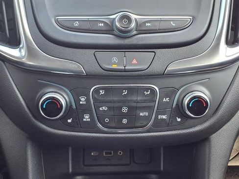 Used 2024 Chevrolet Equinox LT w/ LPO, Floor Liner Package image 12