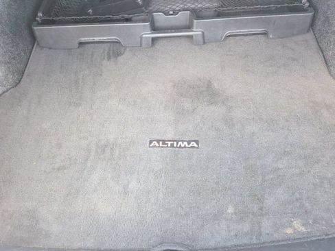 Used 2022 Nissan Altima 2.5 SR FWD image 31