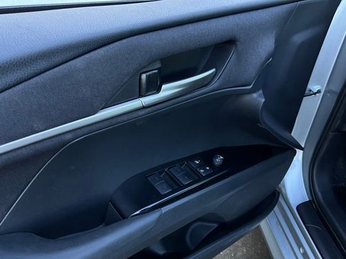 Used 2025 Toyota Camry LE image 18