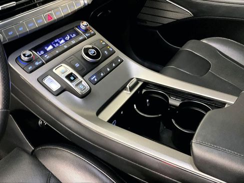 Used 2022 Hyundai Palisade Calligraphy FWD image 13