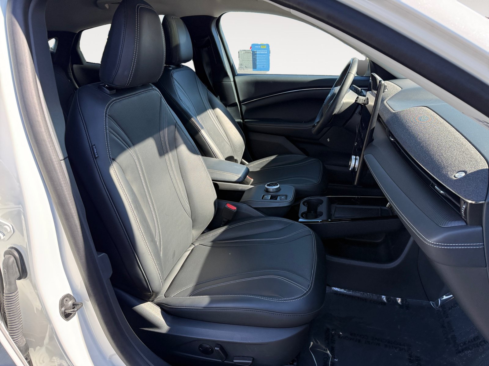 Used 2023 Ford Mustang Mach-E Premium RWD image 19