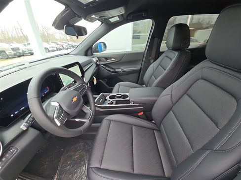 New 2026 Chevrolet Equinox LT w/ Convenience Package II image 20