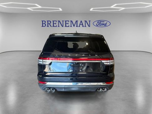 Used 2020 Lincoln Aviator Reserve w/ Equipment Group 202A AWD/4WD image 8