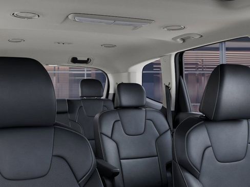 New 2025 Kia Telluride S image 27