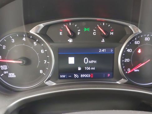 Used 2019 GMC Terrain Denali AWD/4WD image 18