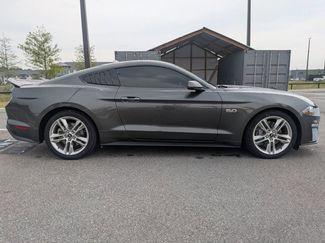 Used 2020 Ford Mustang GT Premium w/ Equipment Group 401A RWD video 3