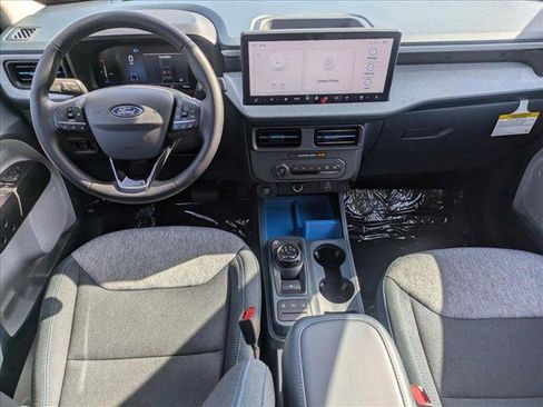 New 2025 Ford Maverick XLT w/ XLT Luxury Package image 14