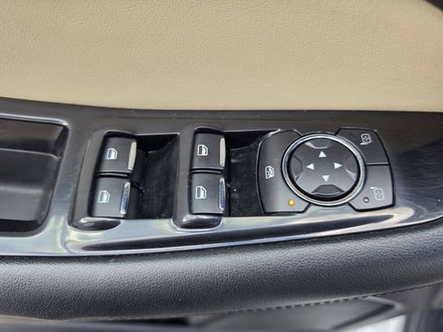 Used 2015 Ford Edge SEL w/ Equipment Group 201A AWD/4WD image 51