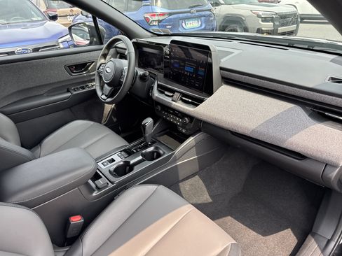 Certified 2026 Subaru Outback Premium AWD/4WD image 22
