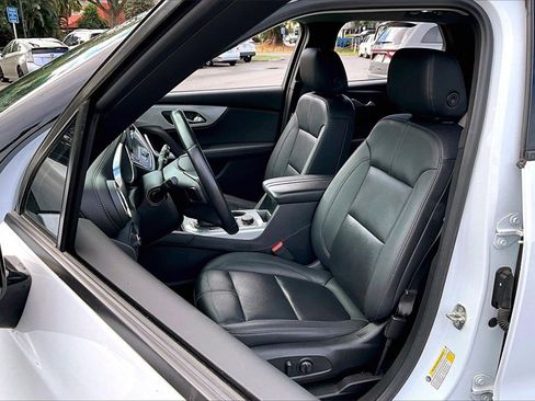 Used 2022 Chevrolet Blazer LT w/ Midnight/Sport Edition image 27