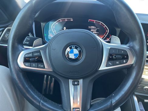 Used 2023 BMW 430i Gran Coupe xDrive image 43