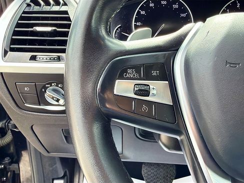 Used 2020 BMW X3 sDrive30i w/ Convenience Package RWD image 36