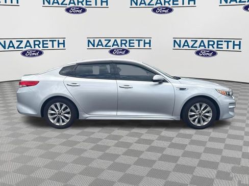 Used 2016 Kia Optima EX FWD image 8