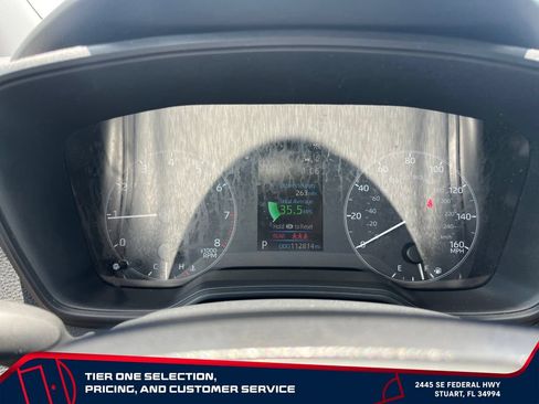Used 2023 Toyota Corolla LE FWD image 21