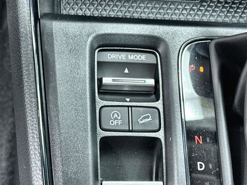 New 2026 Honda CR-V EX-L image 21