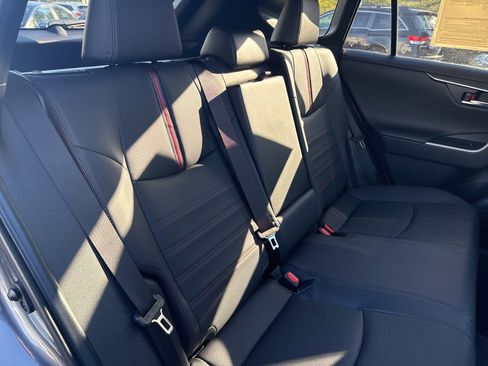 Used 2023 Toyota RAV4 XSE image 14