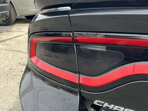 Used 2023 Dodge Charger R/T w/ Performance Handling Group image 10