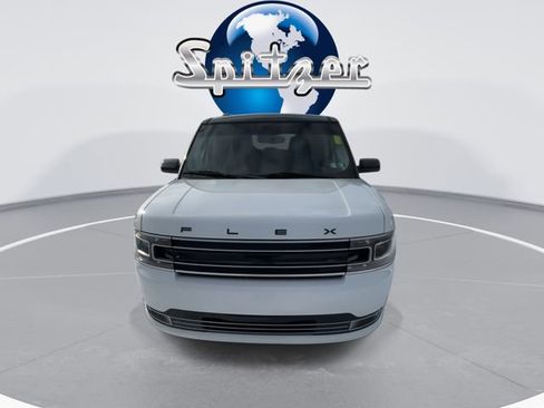 Used 2016 Ford Flex Limited w/ Equipment Group 303A image 3
