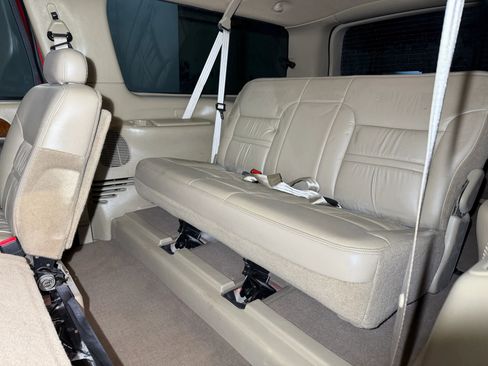Used 2000 Ford Excursion Limited image 22