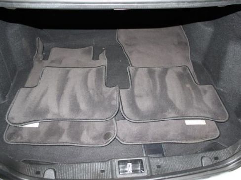 Used 2007 Mercedes-Benz C 280 4MATIC Sedan image 18