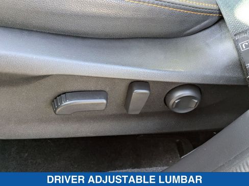 Certified 2022 Subaru Forester Wilderness image 27