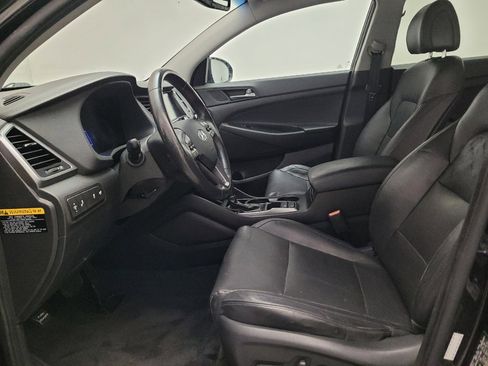 Used 2016 Hyundai Tucson Limited FWD image 17