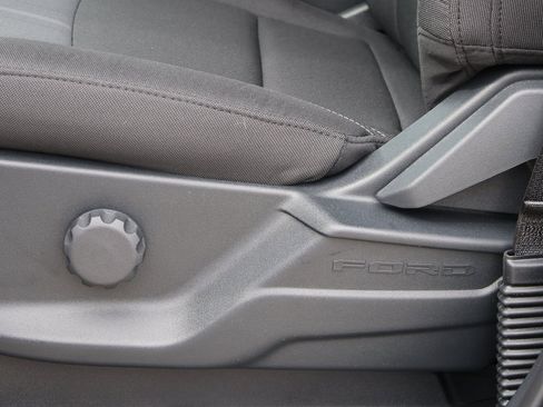 New 2026 Ford F150 STX image 23