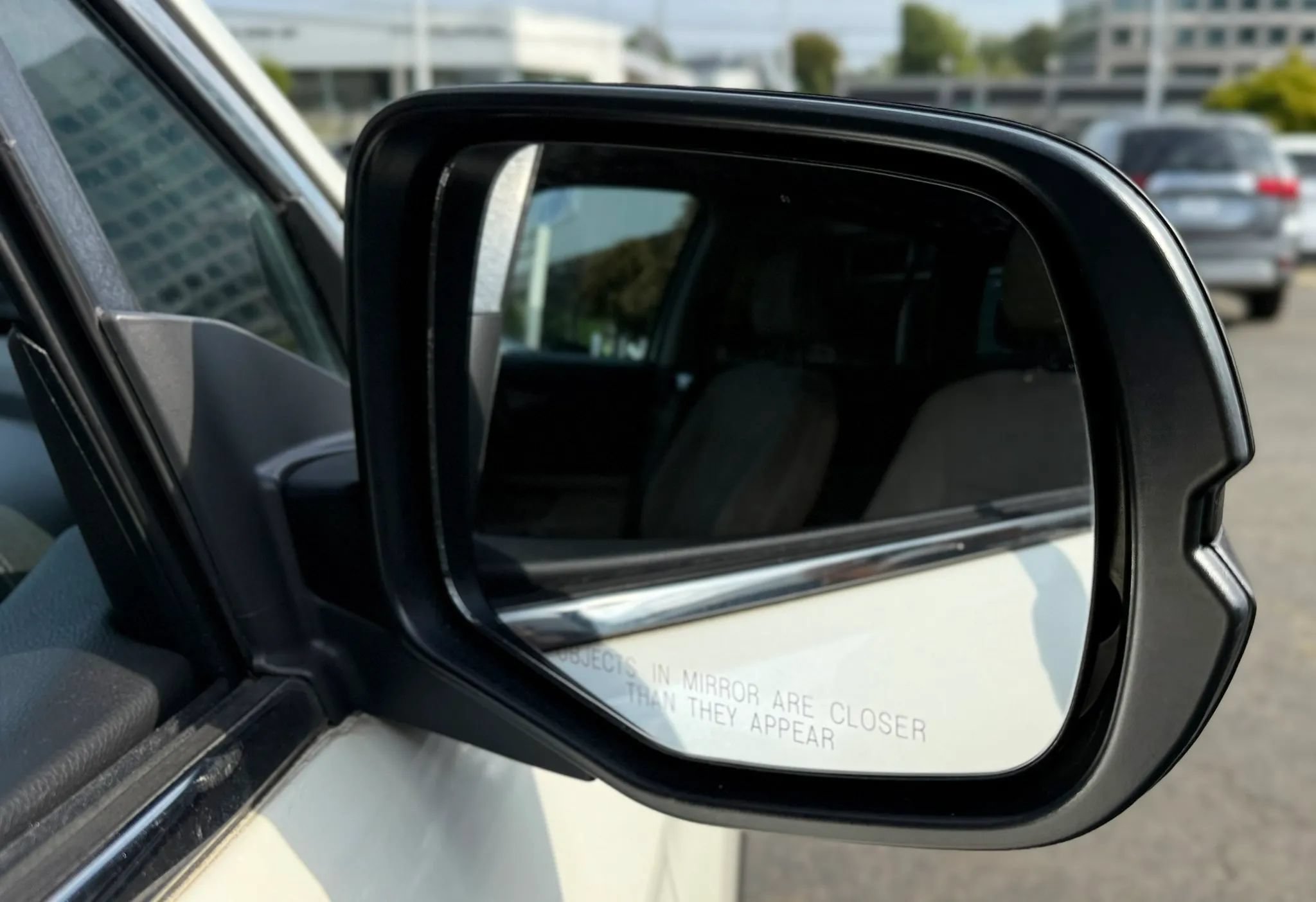 Used 2016 Honda Pilot LX image 39