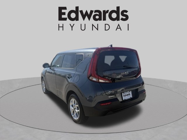 Used 2020 Kia Soul S FWD image 8