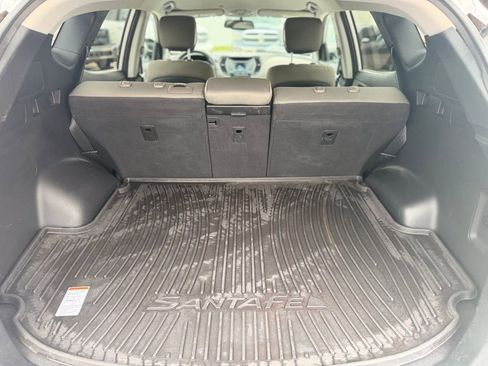 Used 2015 Hyundai Santa Fe Sport w/ Option Group 02 image 25