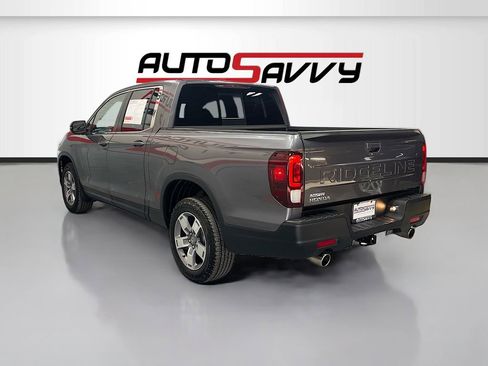 Used 2024 Honda Ridgeline RTL image 5