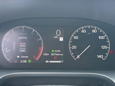 Used 2025 Honda HR-V Sport image 29
