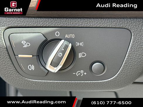 Used 2025 Audi Q5 e Premium Plus AWD/4WD image 30