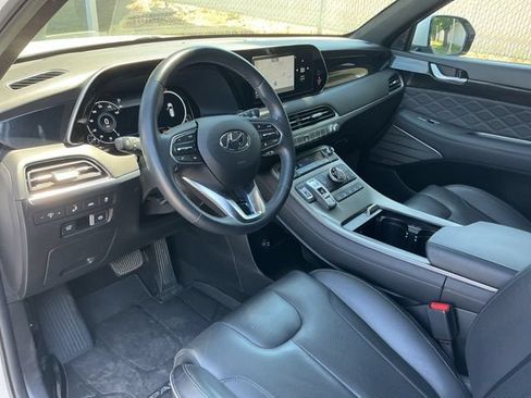 Used 2022 Hyundai Palisade Calligraphy w/ Winter Package AWD/4WD image 18
