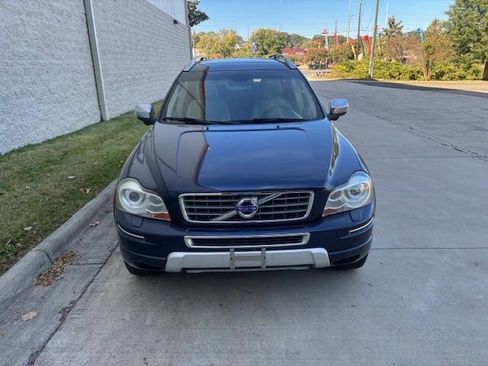 Used 2014 Volvo XC90 3.2 image 17