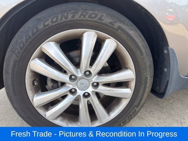 Used 2013 Hyundai Tucson Limited w/ Premium Pkg FWD image 9
