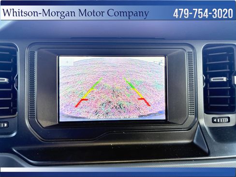 Used 2023 Ford Bronco 2-Door w/ Sasquatch Package AWD/4WD image 26
