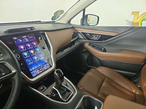 Used 2020 Subaru Outback Touring image 25