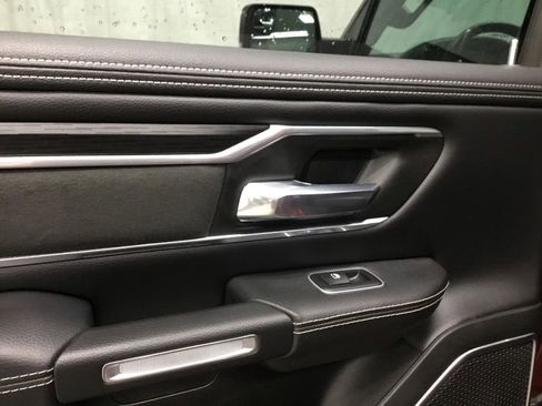 Used 2023 RAM 1500 Laramie AWD/4WD image 13