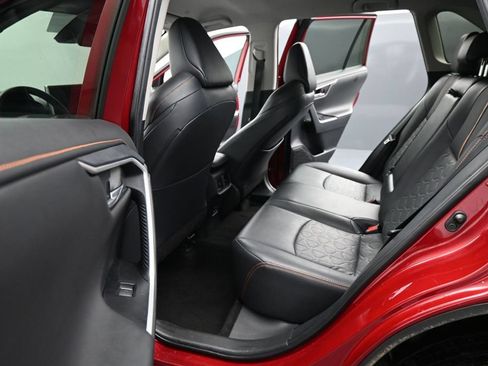 Used 2024 Toyota RAV4 Adventure AWD/4WD image 16