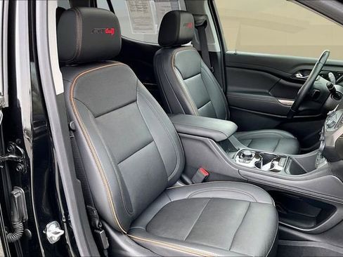 Used 2023 GMC Acadia AT4 w/ Technology Package image 7