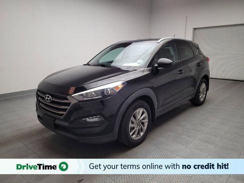 Used 2016 Hyundai Tucson SE w/ Option Group 02 image 1