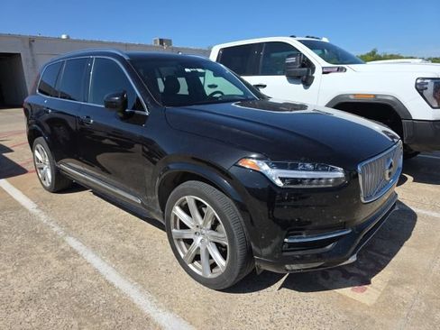 Used 2018 Volvo XC90 T6 Inscription w/ Luxury Package AWD/4WD image 7
